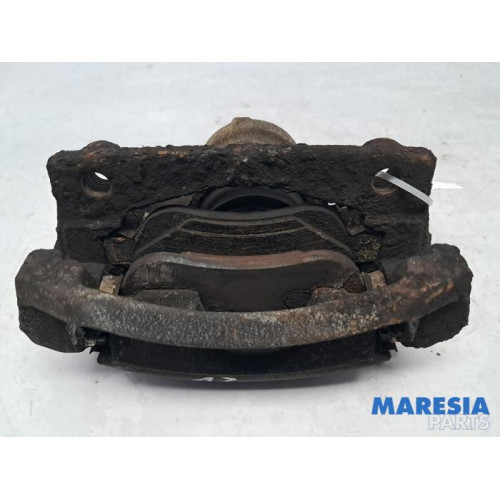 Citroen - C1 - Front brake calliper, left