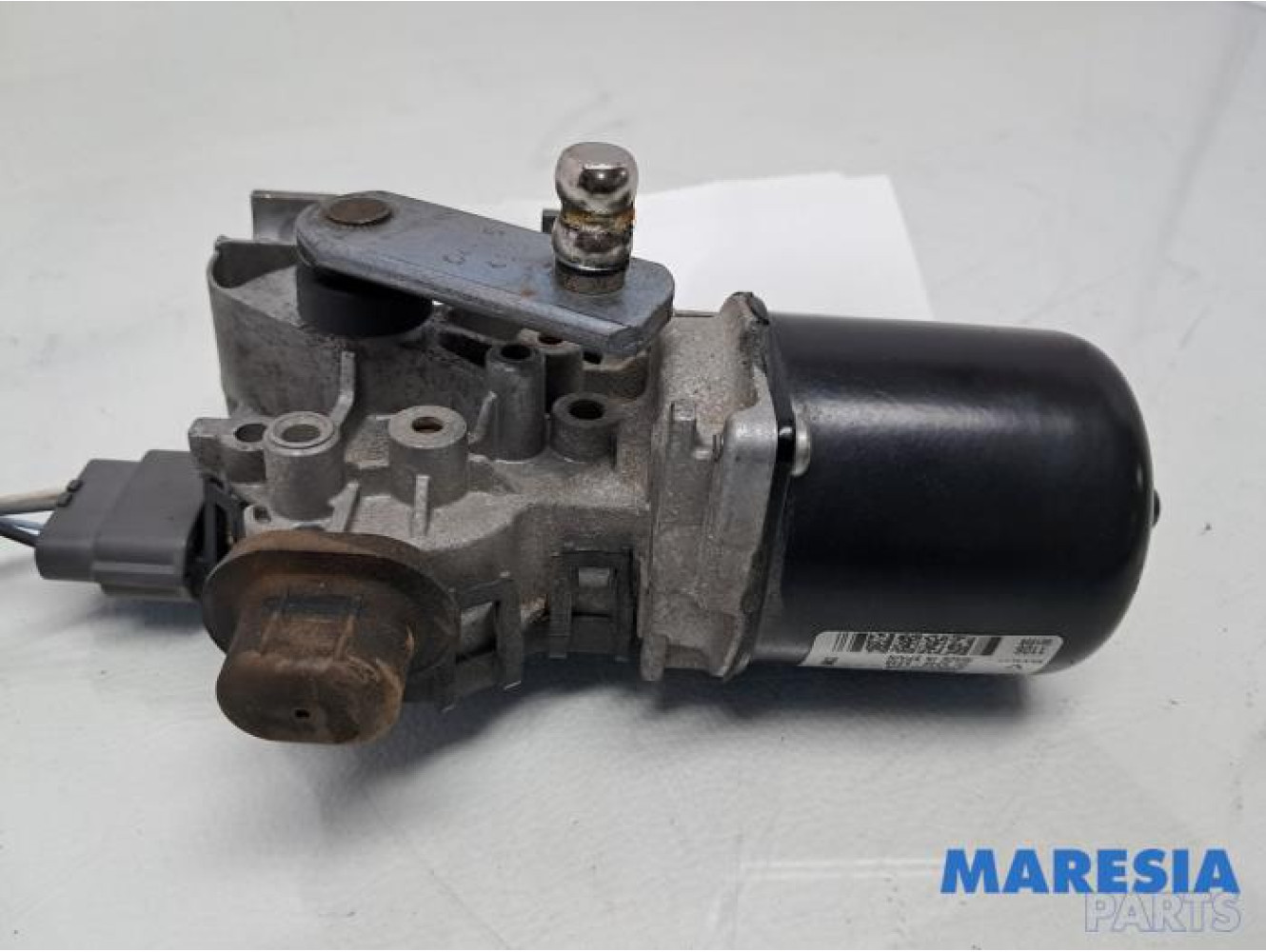 Renault - Megane - Ruitenwissermotor voor