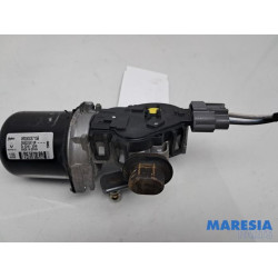 Renault - Megane - Ruitenwissermotor voor