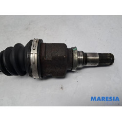 Citroen - C1 - Aandrijfas links-voor