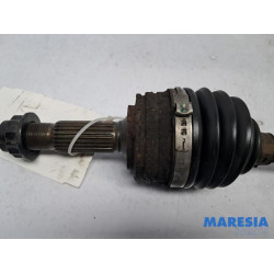 Citroen - C1 - Aandrijfas links-voor