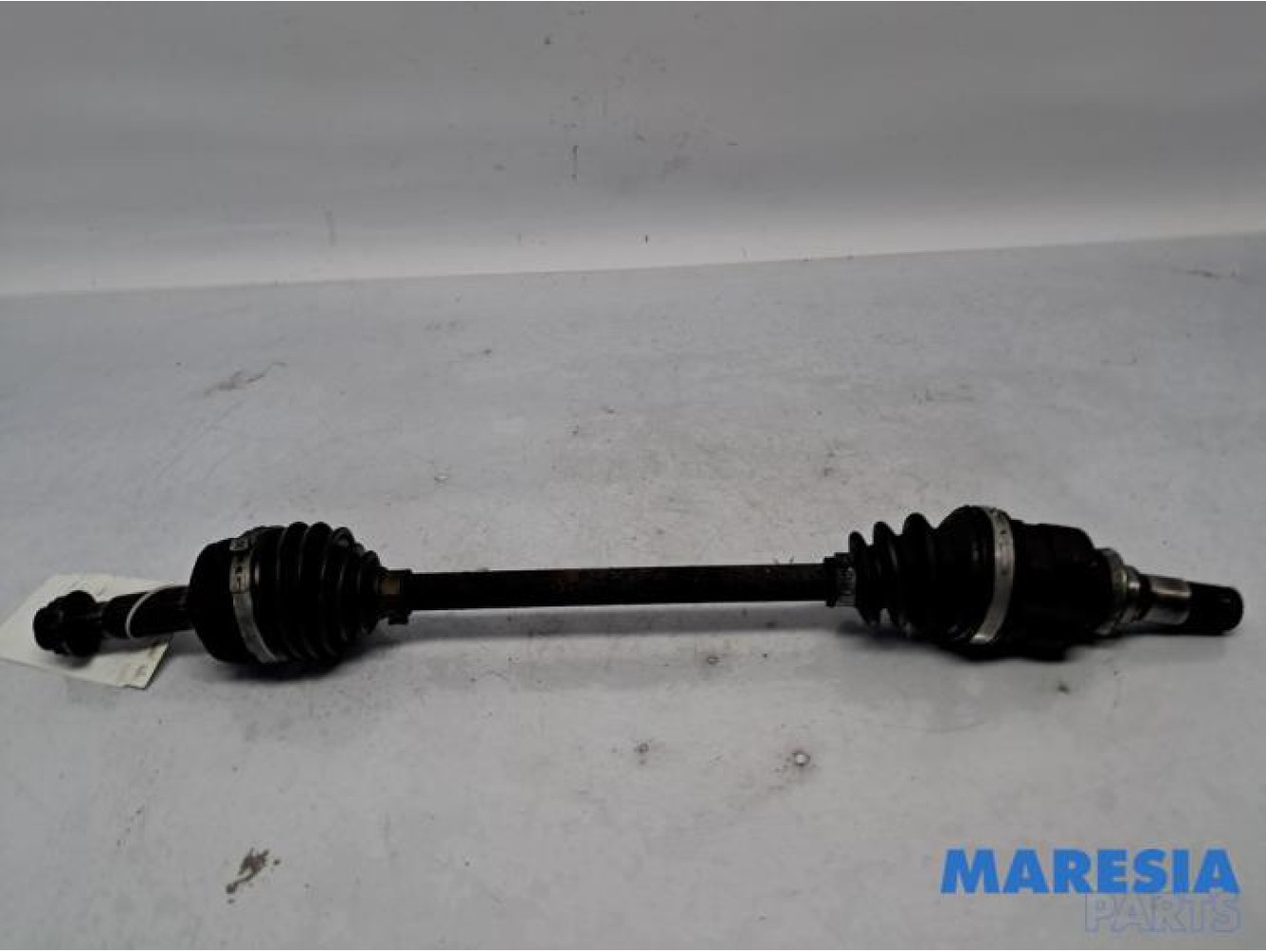 Citroen - C1 - Aandrijfas links-voor