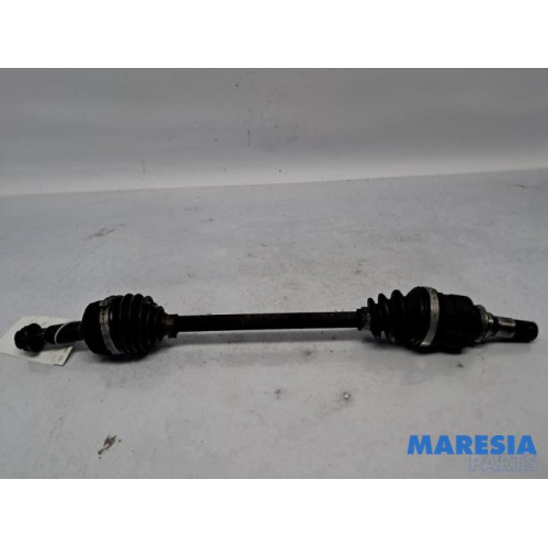 Citroen - C1 - Arbre de transmission avant gauche