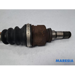 Citroen - C1 - Antriebswelle rechts vorne