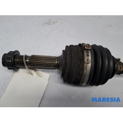 Citroen - C1 - Antriebswelle rechts vorne