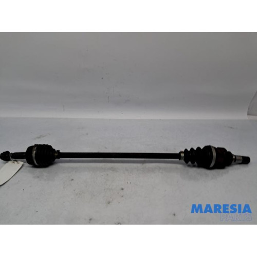 Citroen - C1 - Antriebswelle rechts vorne