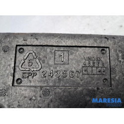 Citroen - C1 - Ensemble cric