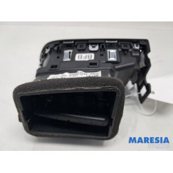 Renault - Megane - Grille aération tableau de bord