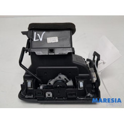 Renault - Megane - Grille aération tableau de bord