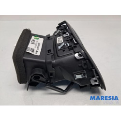 Renault - Megane - Grille aération tableau de bord