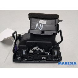 Renault - Megane - Grille aération tableau de bord