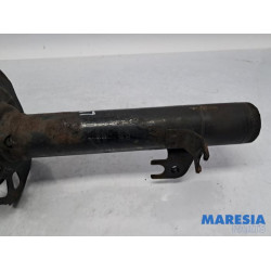 Citroen - C1 - Barre amortisseur avant gauche