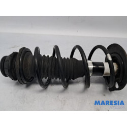 Citroen - C1 - Barre amortisseur avant gauche