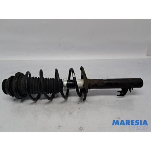 Citroen - C1 - Barre amortisseur avant gauche