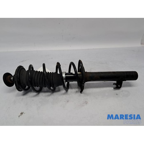 Citroen - C1 - Barre amortisseur avant droit