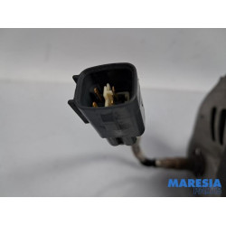 Citroen - C1 - Katalysator