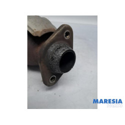 Citroen - C1 - Katalysator