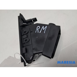 Renault - Megane - Grille aération tableau de bord