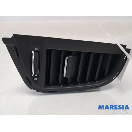 Renault - Megane - Luchtrooster Dashboard