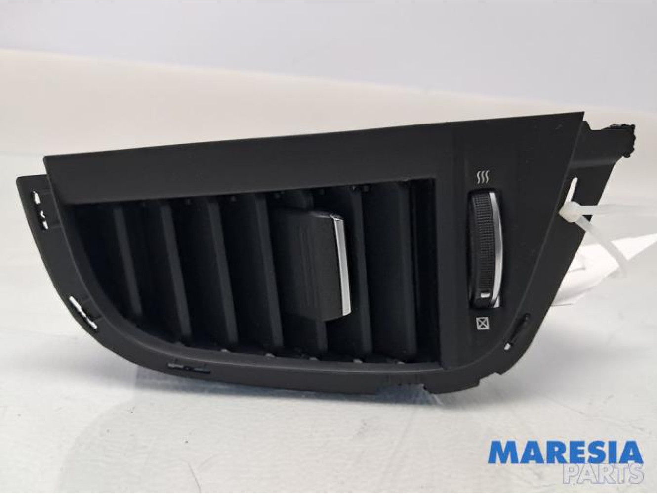 Renault - Megane - Luftgitter Armaturenbrett