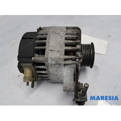 Citroen - C1 - Dynamo