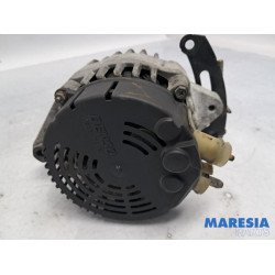 Citroen - C1 - Dynamo