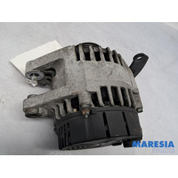 Citroen - C1 - Dynamo