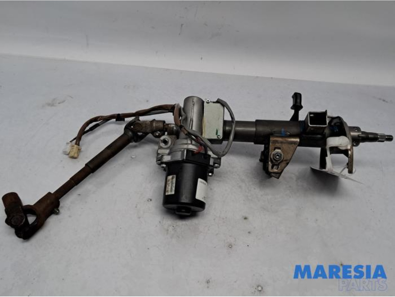 Citroen - C1 - Boîtier colonne de direction