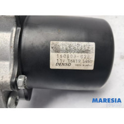 Citroen - C1 - Boîtier colonne de direction