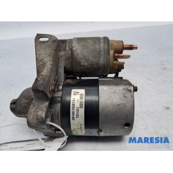 Citroen - C1 - Démarreur