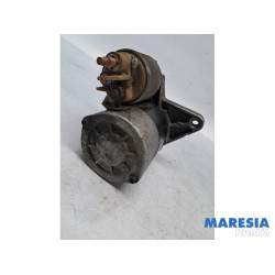 Citroen - C1 - Démarreur