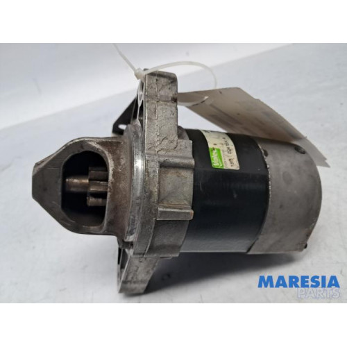 Citroen - C1 - Starter