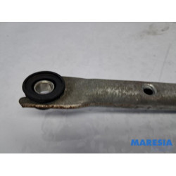 Citroen - C1 - Wiper mechanism
