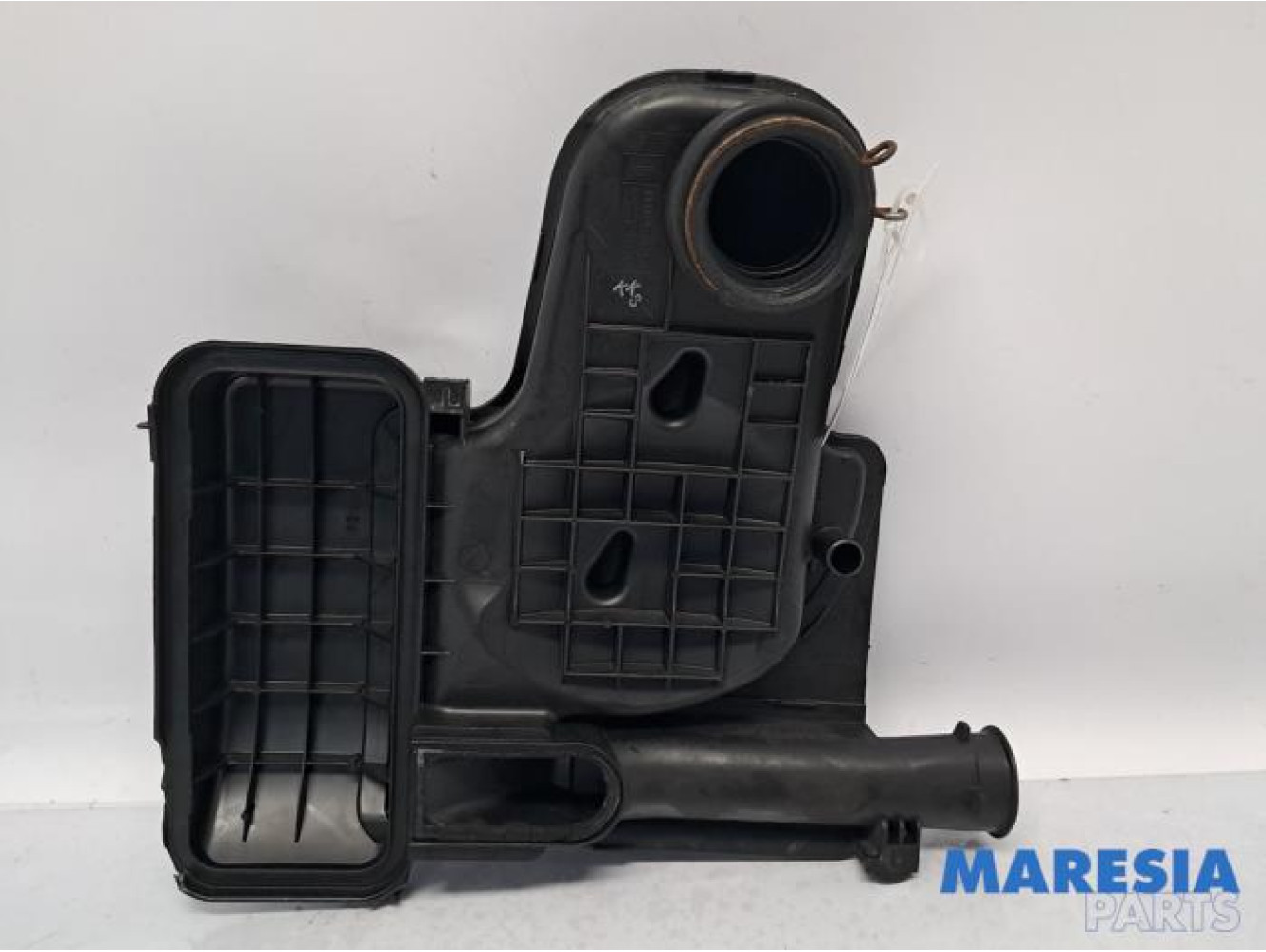 Citroen - C1 - Luchtfilterhuis