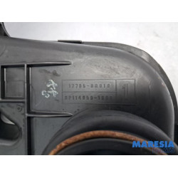 Citroen - C1 - Luchtfilterhuis