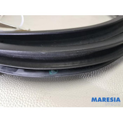 Renault - Megane - Front door seal 4-door, left