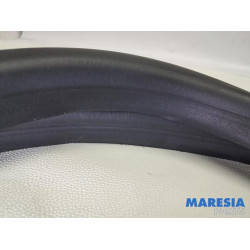 Renault - Megane - Front door seal 4-door, left