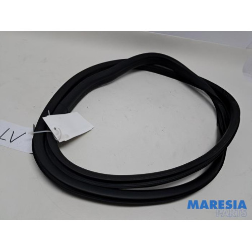 Renault - Megane - Portierrubber 4Deurs links-voor