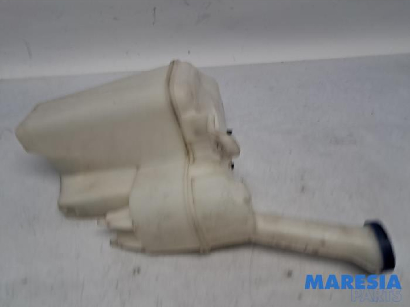 Citroen - C1 - Ruitensproeiertank voor