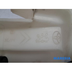 Citroen - C1 - Ruitensproeiertank voor