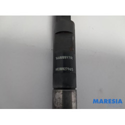 Renault - Kangoo - Verstuiver (diesel)