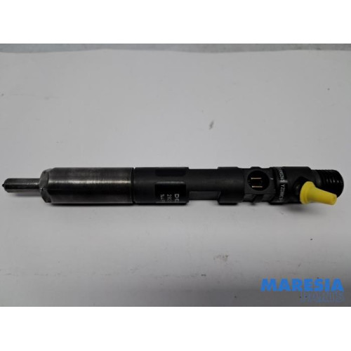 Renault - Kangoo - Verstuiver (diesel)