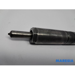 Renault - Kangoo - Verstuiver (diesel)