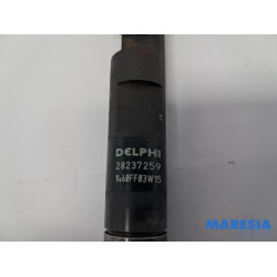 Renault - Kangoo - Verstuiver (diesel)