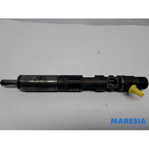 Renault - Kangoo - Verstuiver (diesel)