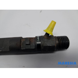 Renault - Kangoo - Verstuiver (diesel)