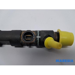 Renault - Kangoo - Verstuiver (diesel)