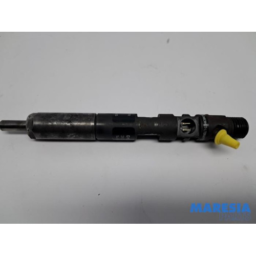 Renault - Kangoo - Verstuiver (diesel)