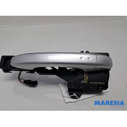 Renault - Megane - Portiergreep 4Deurs links-voor