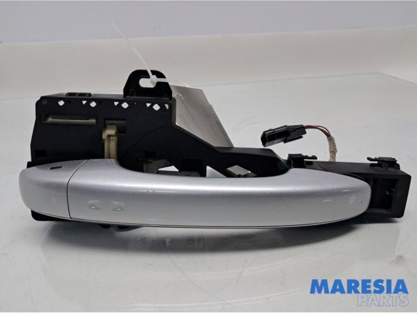 Renault - Megane - Portiergreep 4Deurs links-voor